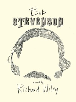 cover image of Bob Stevenson